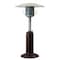 Hiland Table Top Patio Heater in Hammered Bronze HLDS032-CG - alternate 1